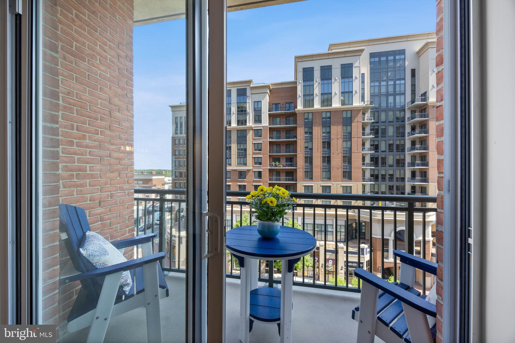 GRANDVIEW AT ANNAPOLIS TOWNE CENTRE - Residential