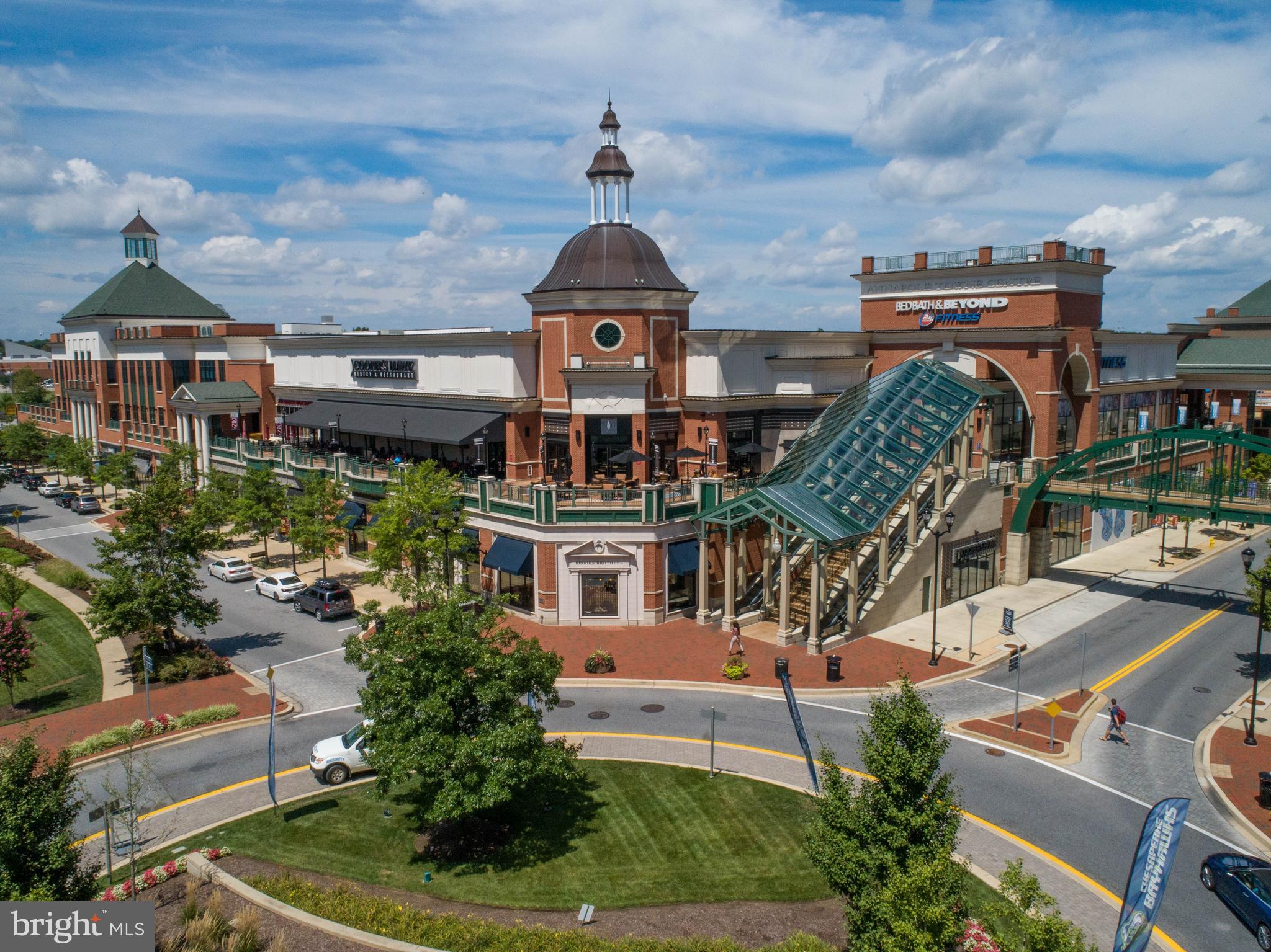 GRANDVIEW AT ANNAPOLIS TOWNE CENTRE - Residential
