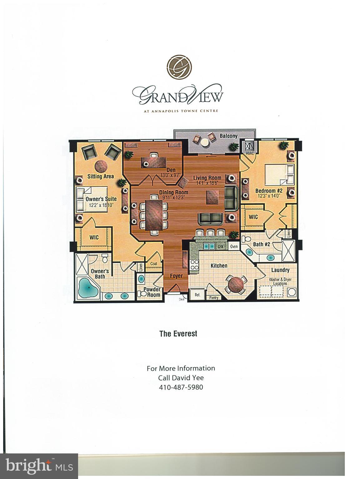 GRANDVIEW AT ANNAPOLIS TOWNE CENTRE - Residential