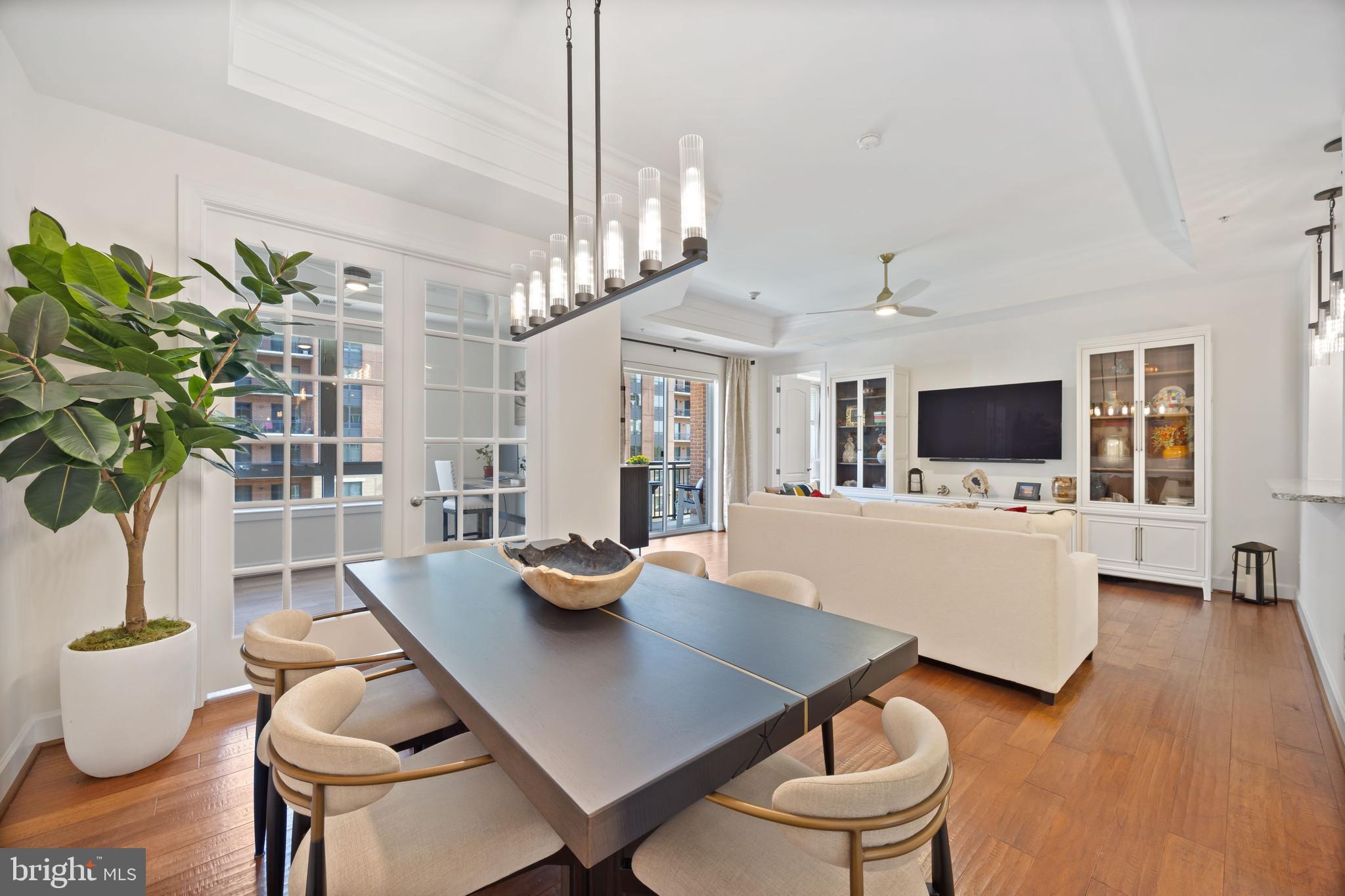 GRANDVIEW AT ANNAPOLIS TOWNE CENTRE - Residential