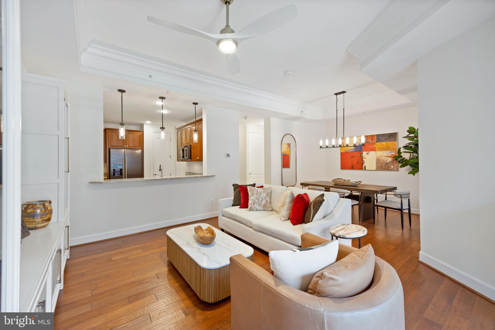 GRANDVIEW AT ANNAPOLIS TOWNE CENTRE - Residential