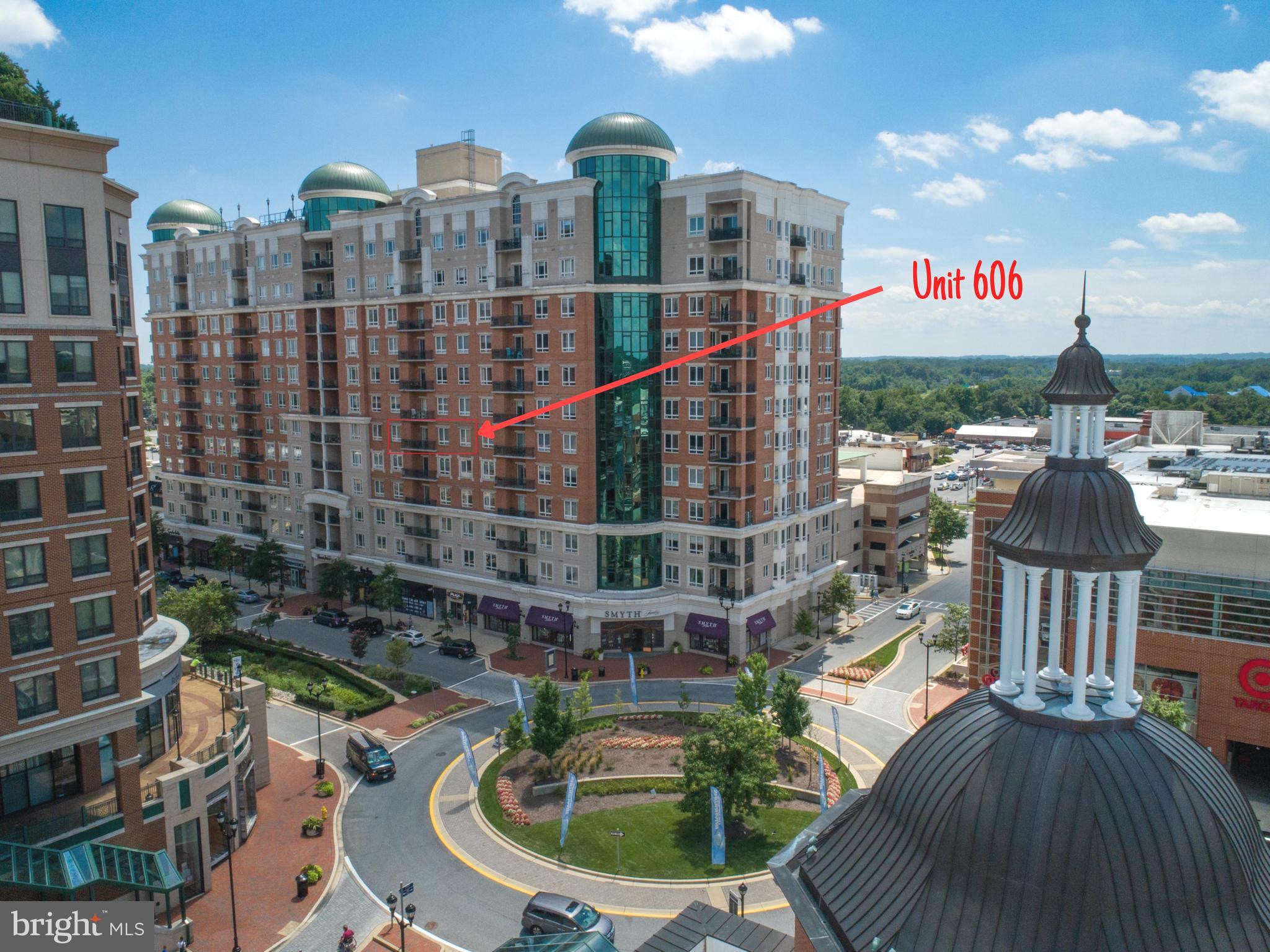 GRANDVIEW AT ANNAPOLIS TOWNE CENTRE - Residential