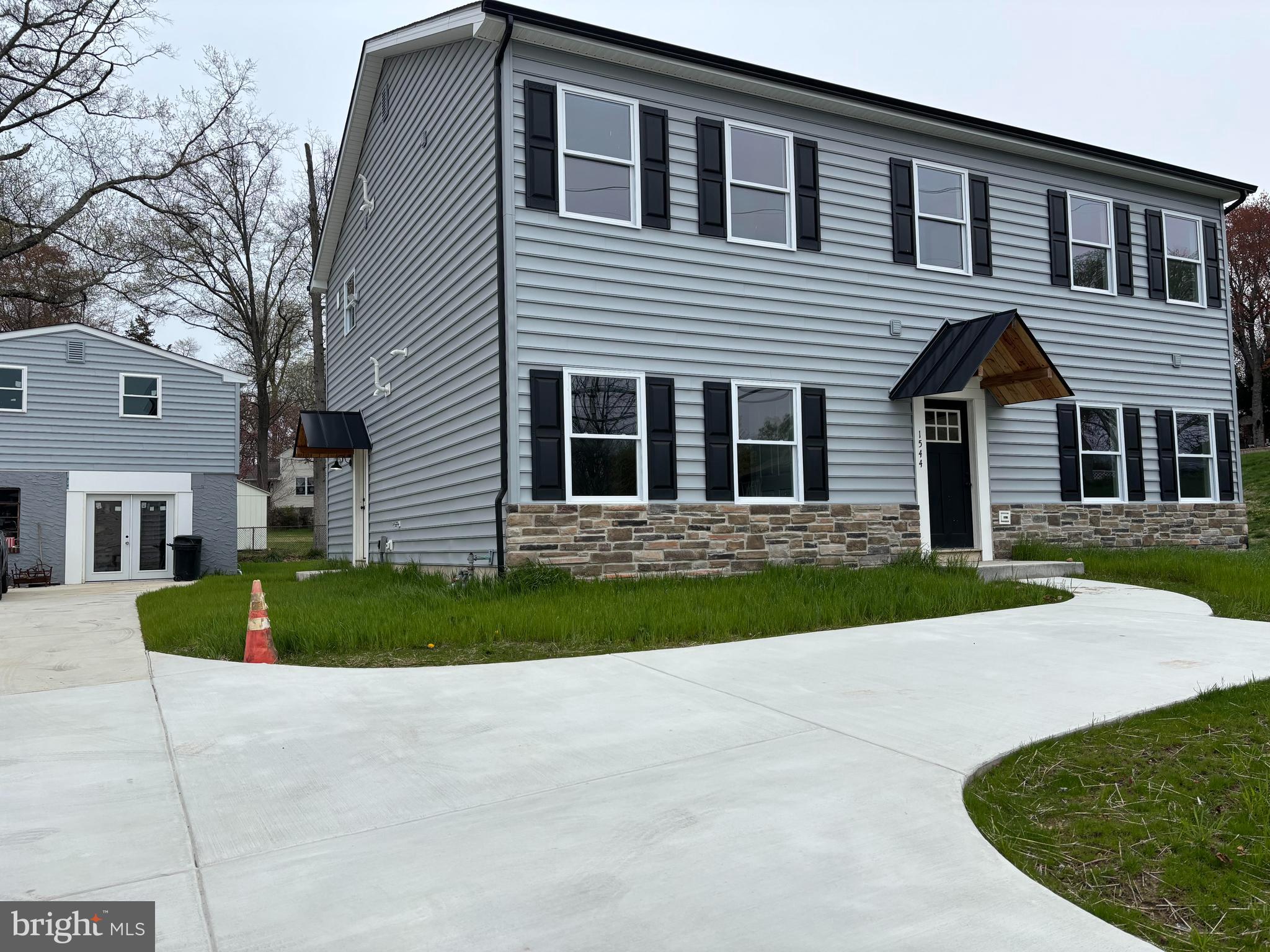 TREVOSE HGTS - Residential