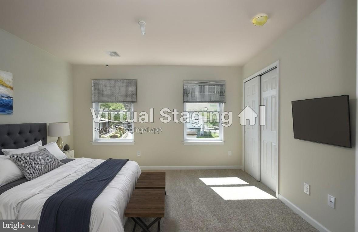 TREVOSE HGTS - Residential