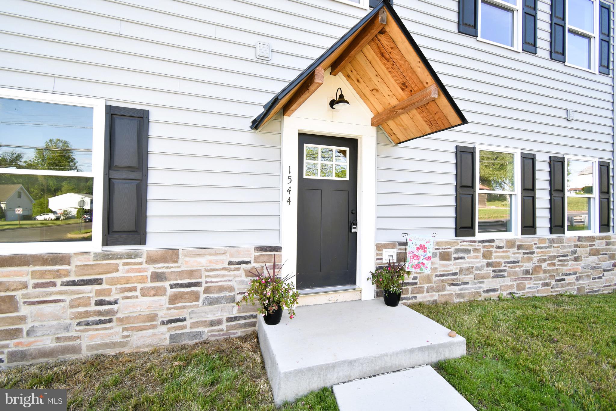 TREVOSE HGTS - Residential