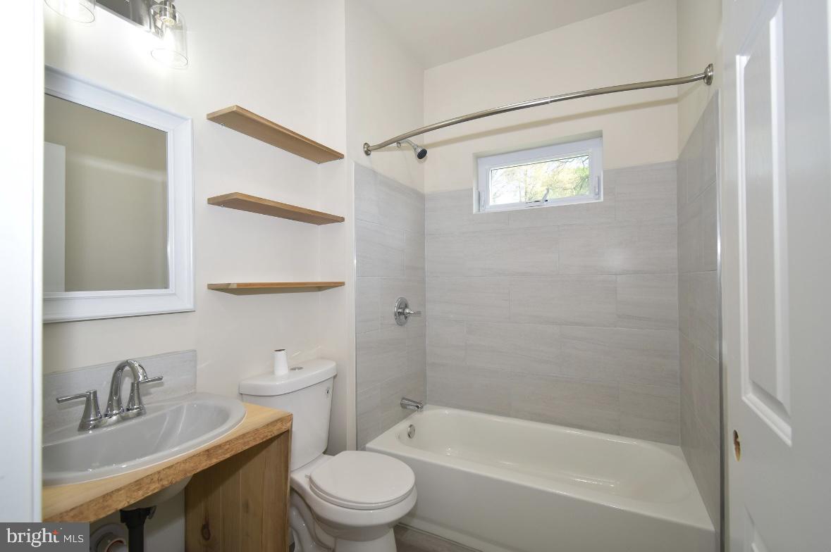 TREVOSE HGTS - Residential