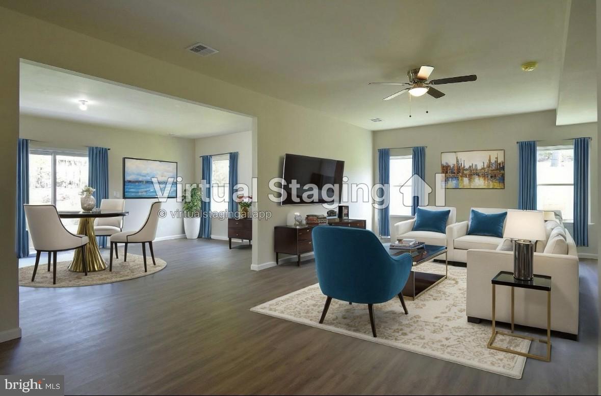 TREVOSE HGTS - Residential