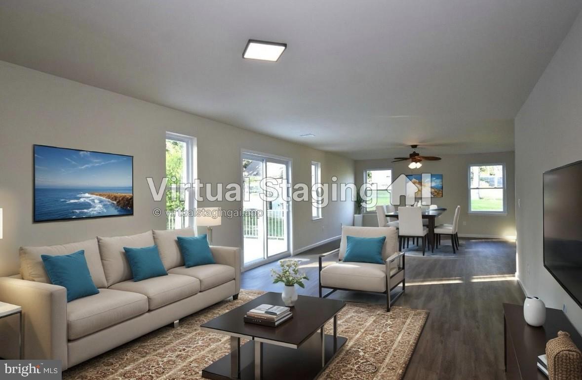 TREVOSE HGTS - Residential