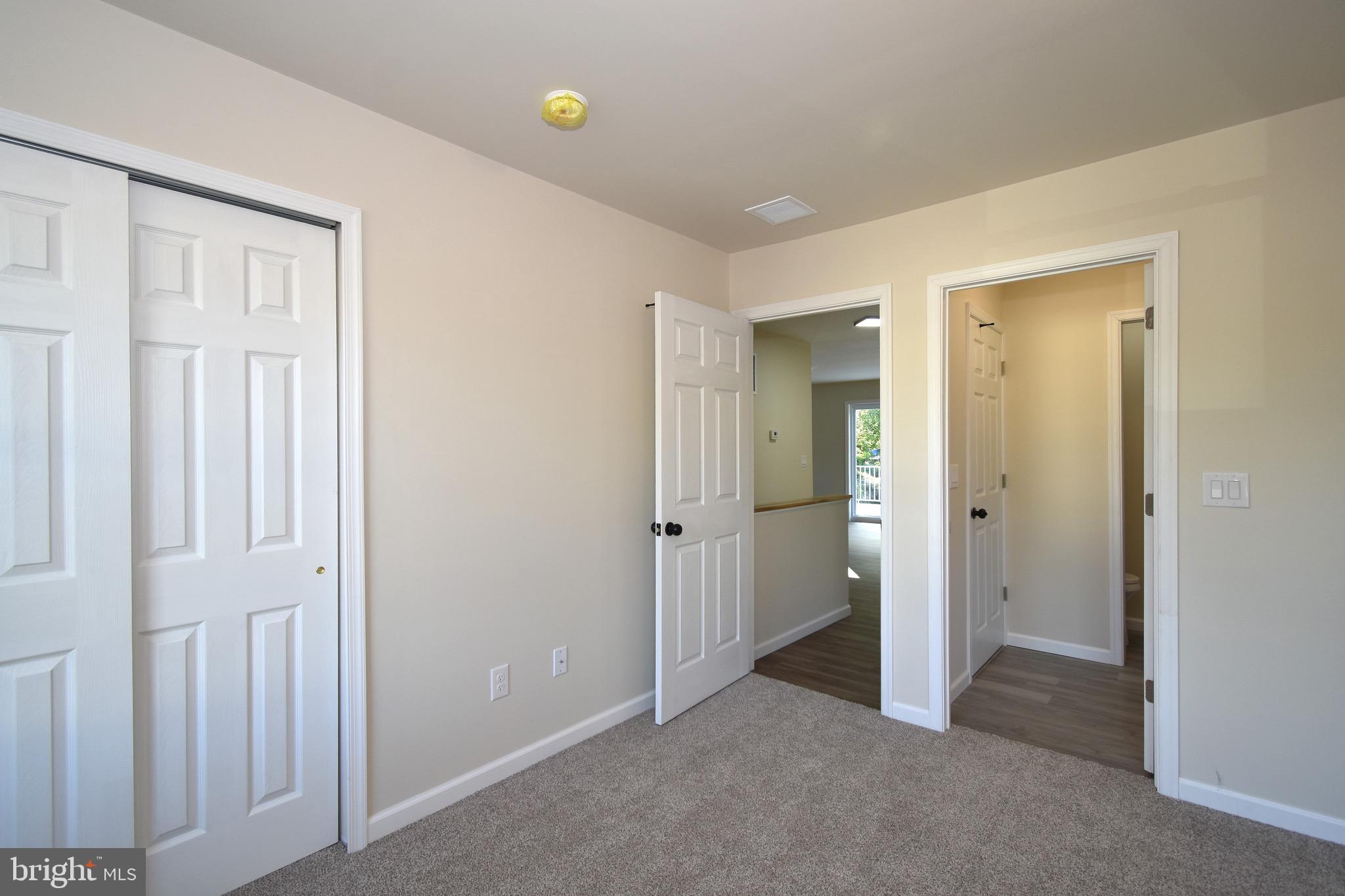 TREVOSE HGTS - Residential