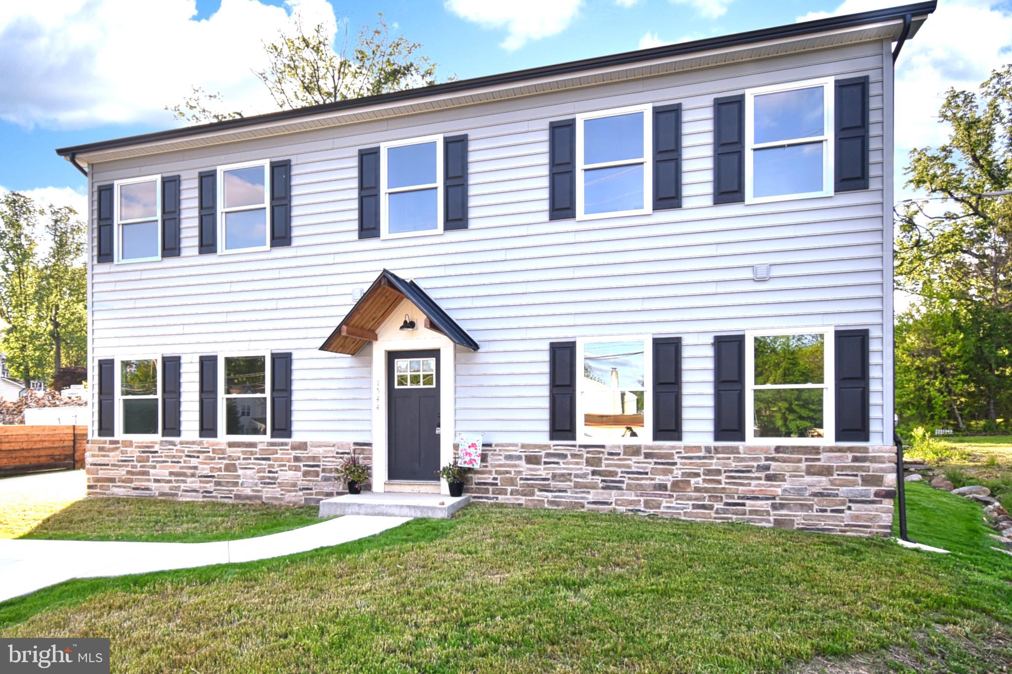 TREVOSE HGTS - Residential