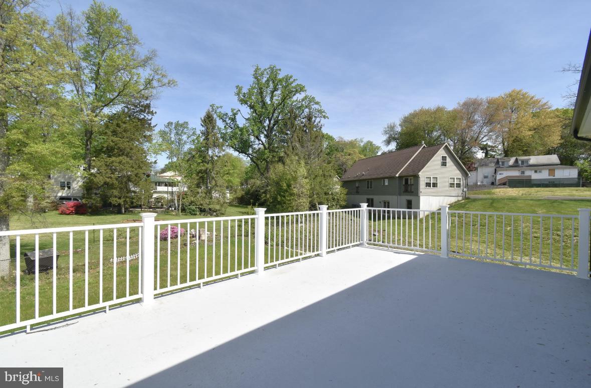 TREVOSE HGTS - Residential