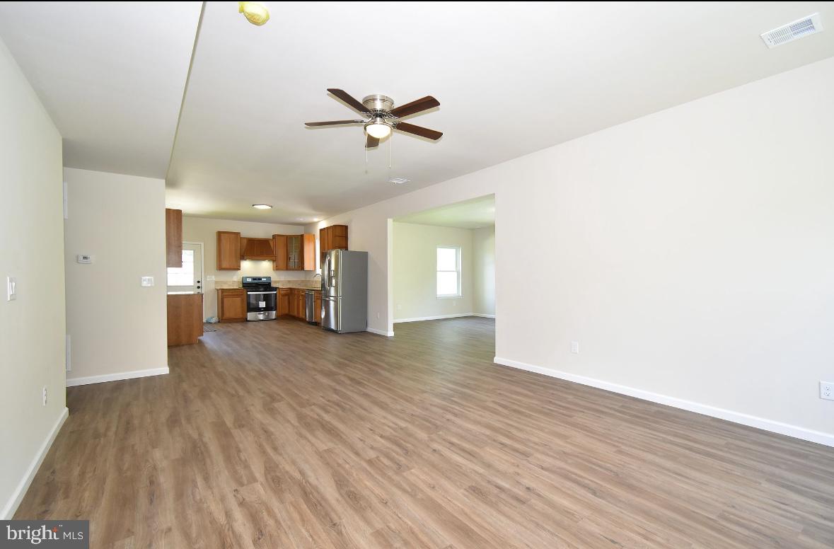 TREVOSE HGTS - Residential