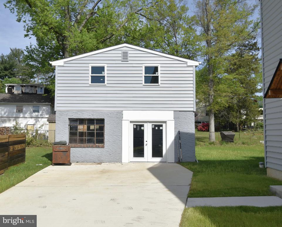 TREVOSE HGTS - Residential