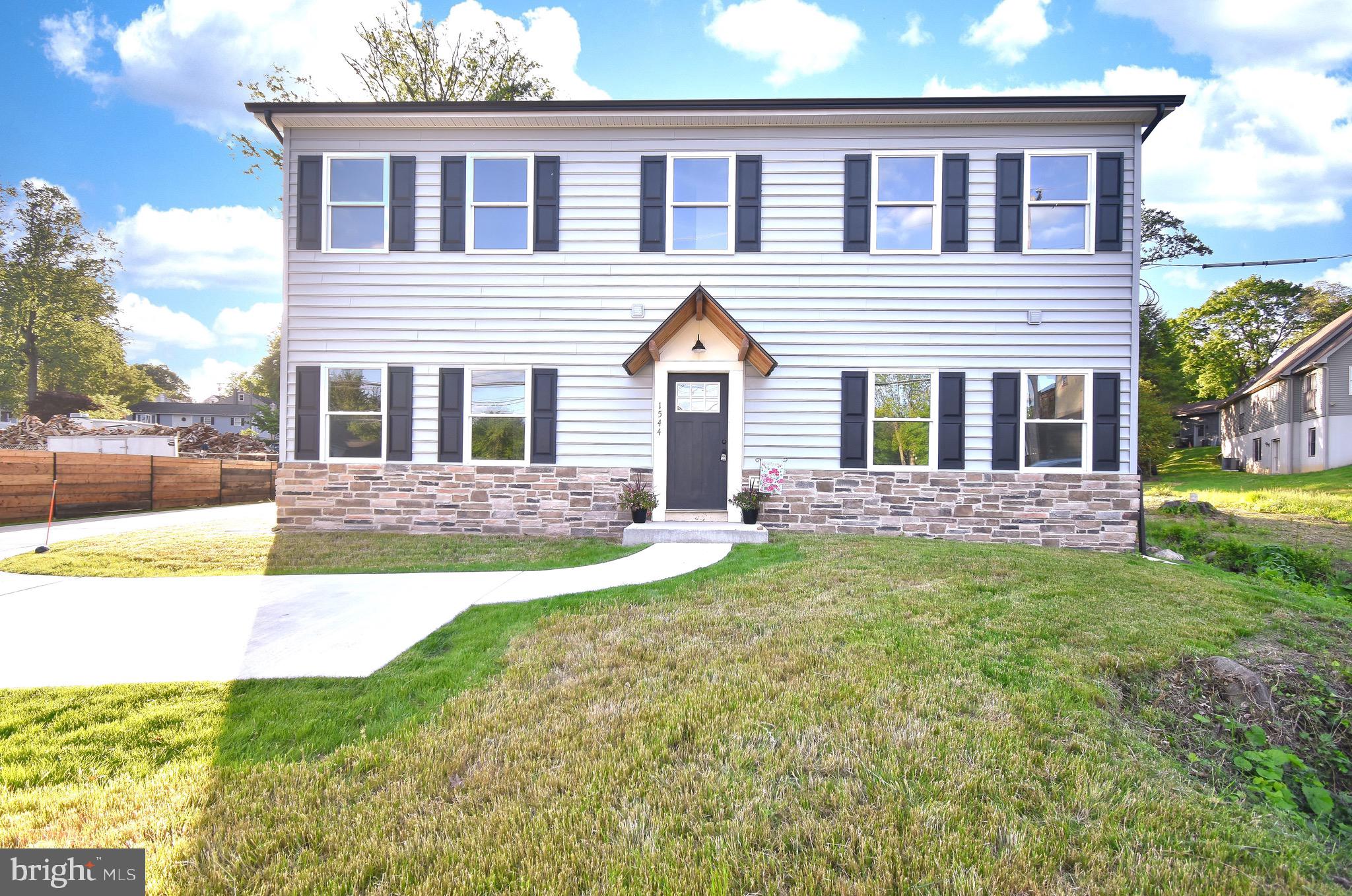 TREVOSE HGTS - Residential