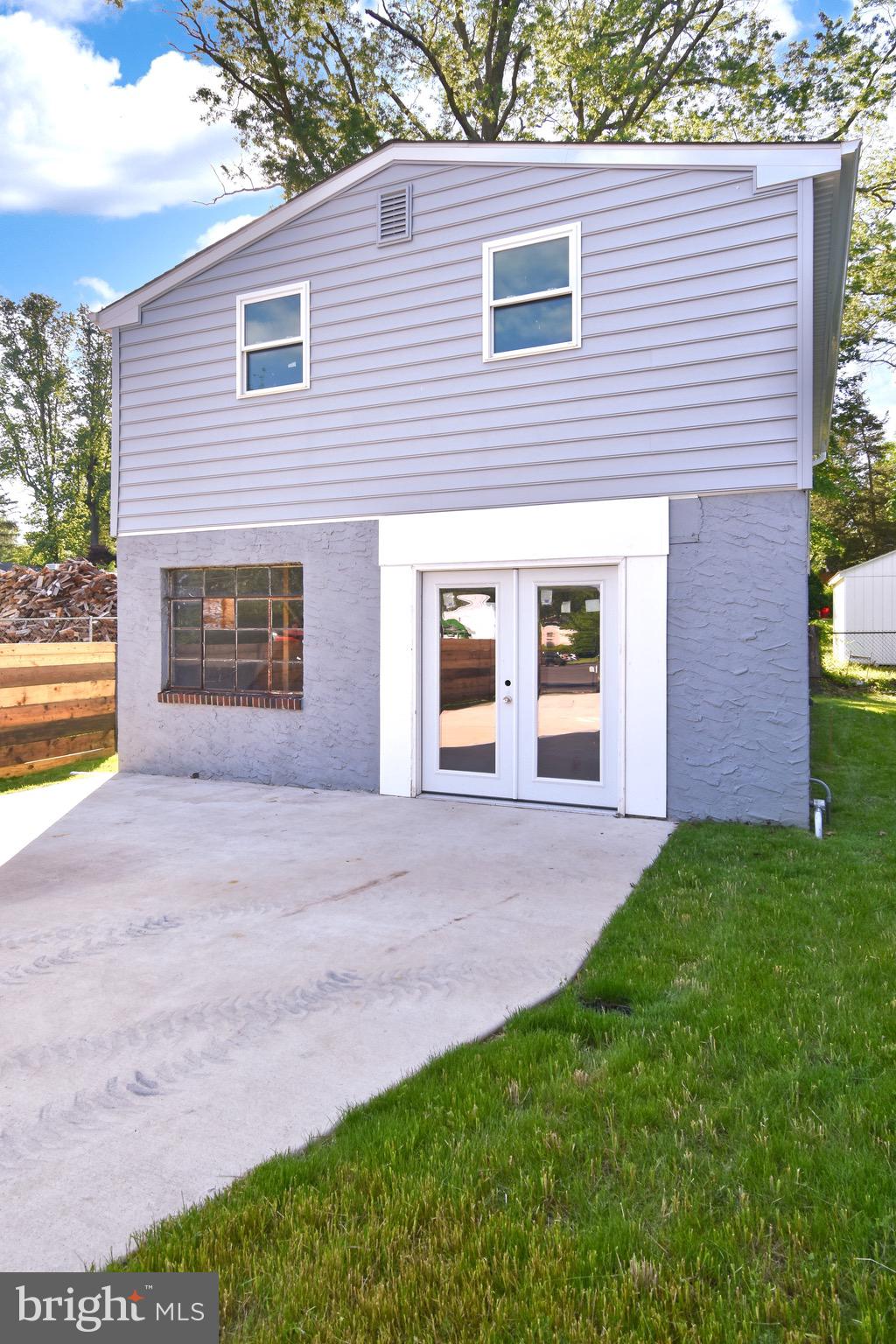 TREVOSE HGTS - Residential