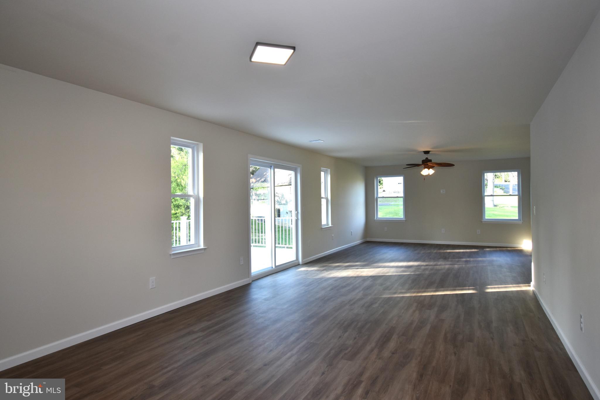 TREVOSE HGTS - Residential