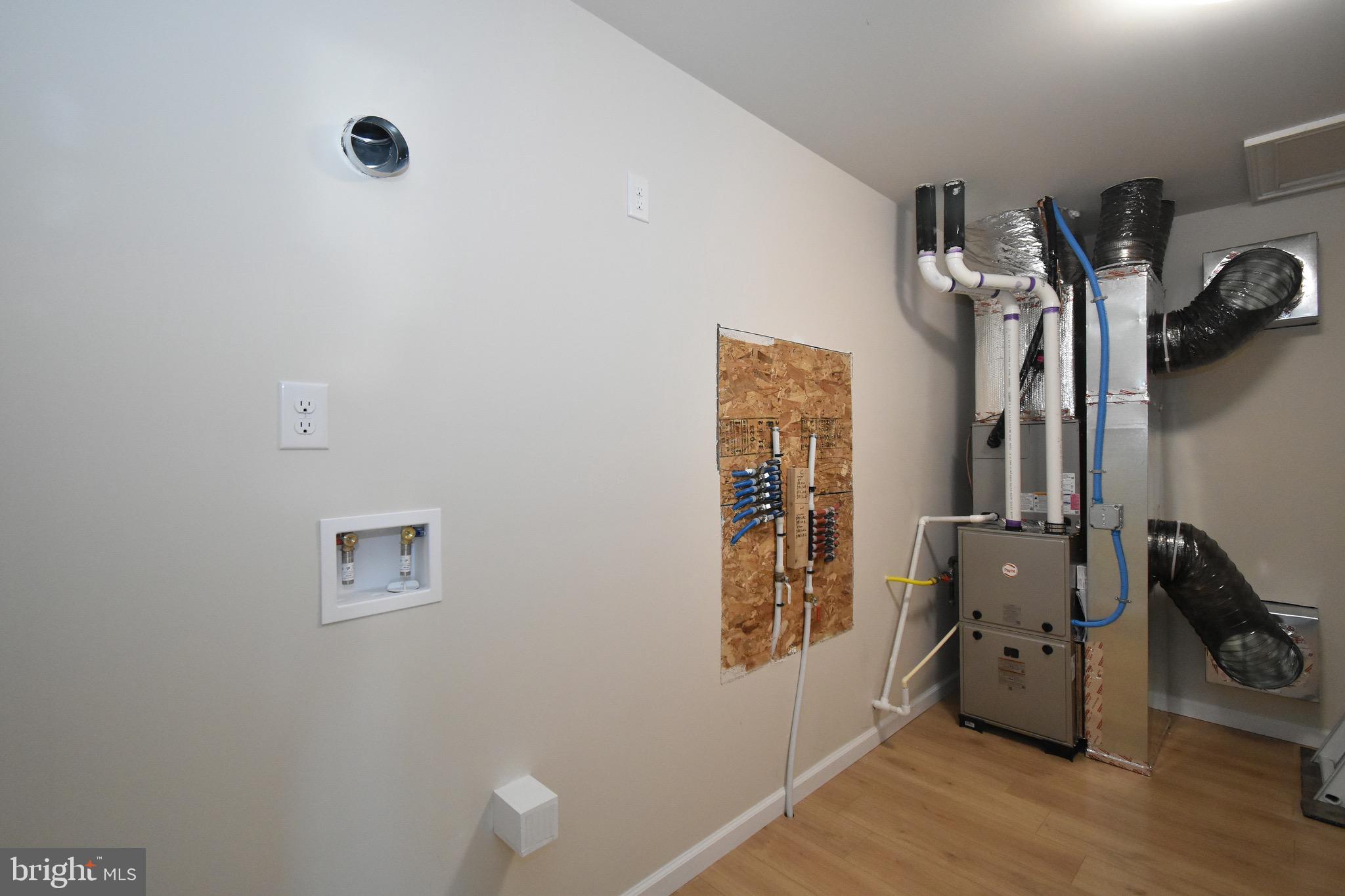 TREVOSE HGTS - Residential