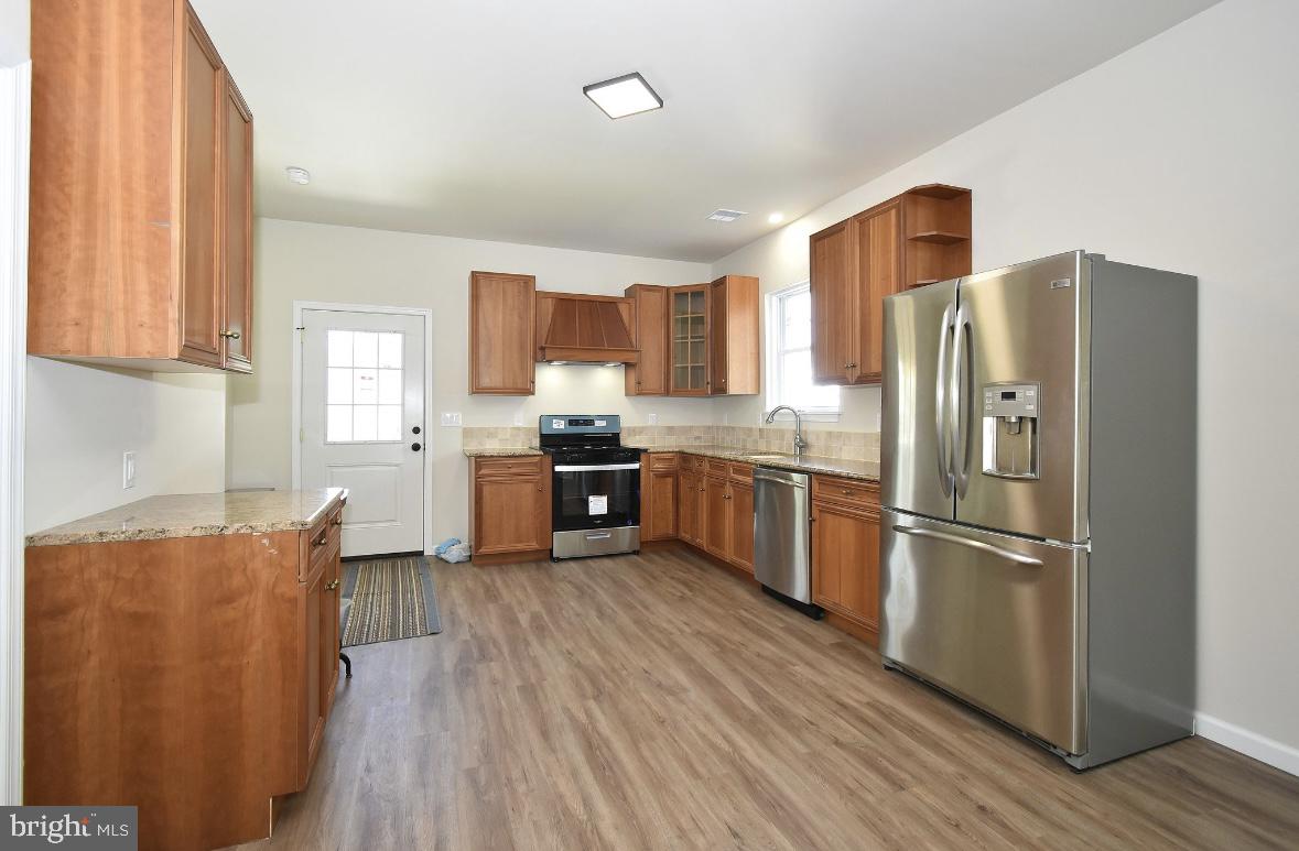 TREVOSE HGTS - Residential