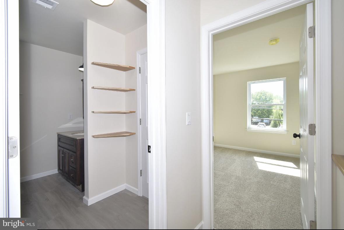 TREVOSE HGTS - Residential