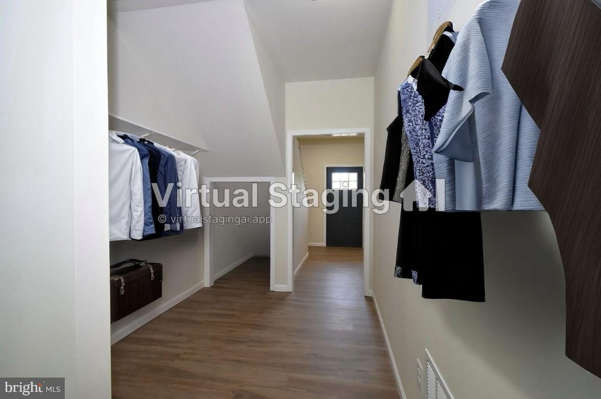 TREVOSE HGTS - Residential