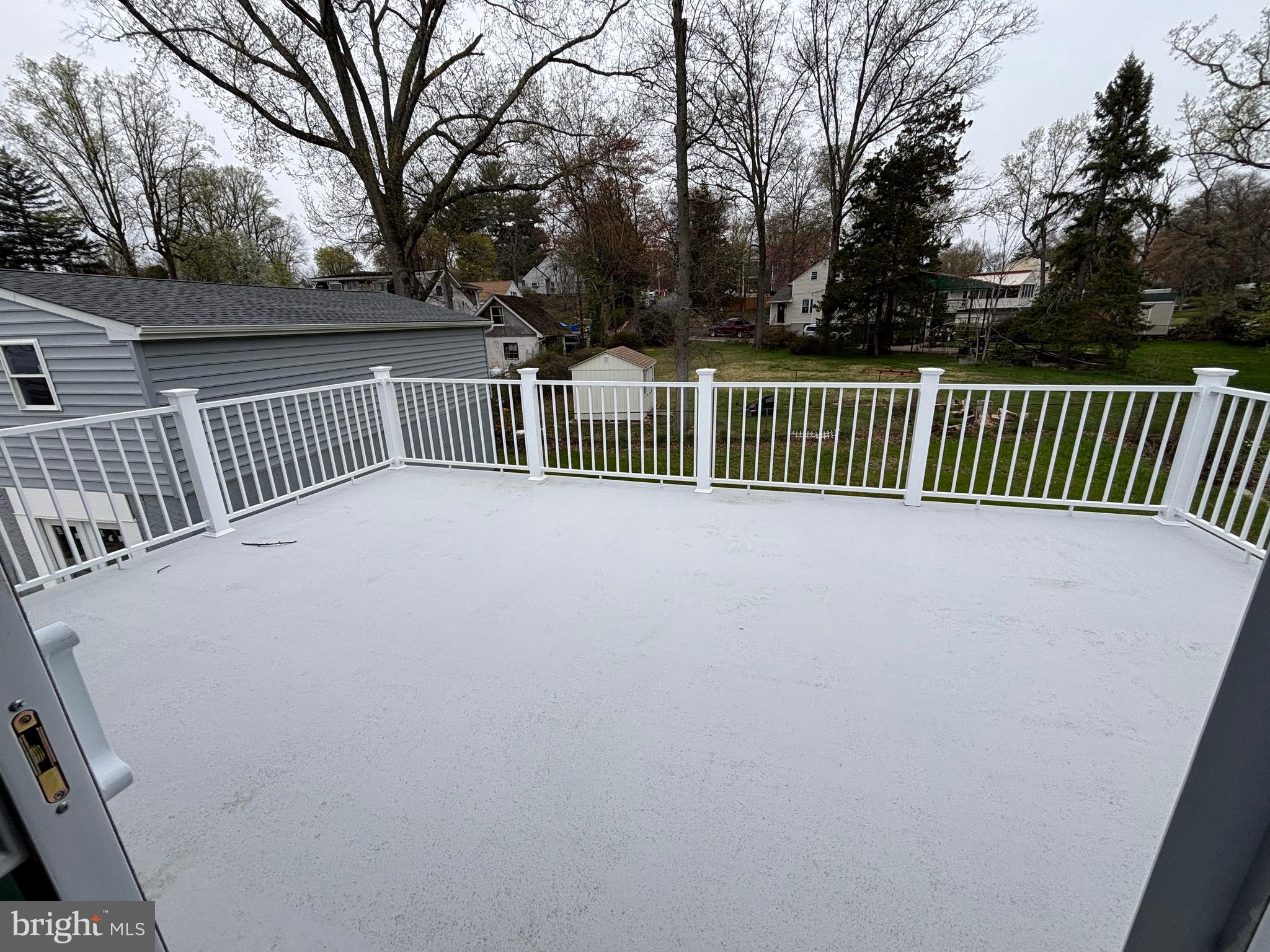 TREVOSE HGTS - Residential