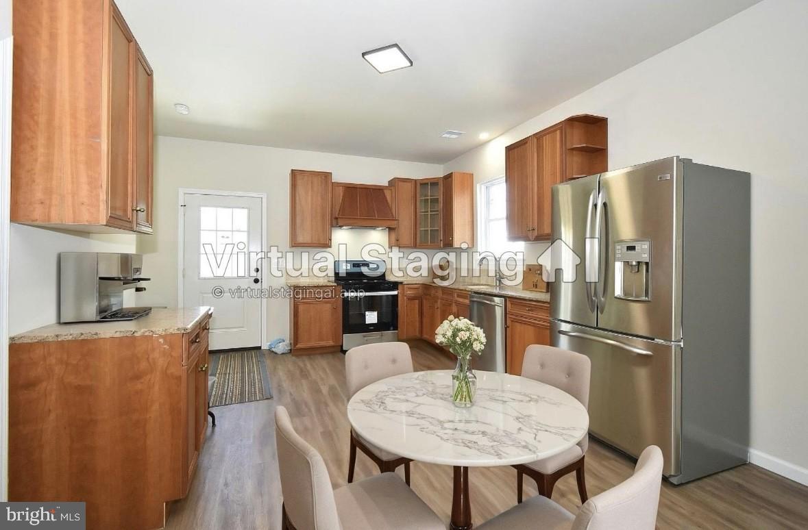 TREVOSE HGTS - Residential