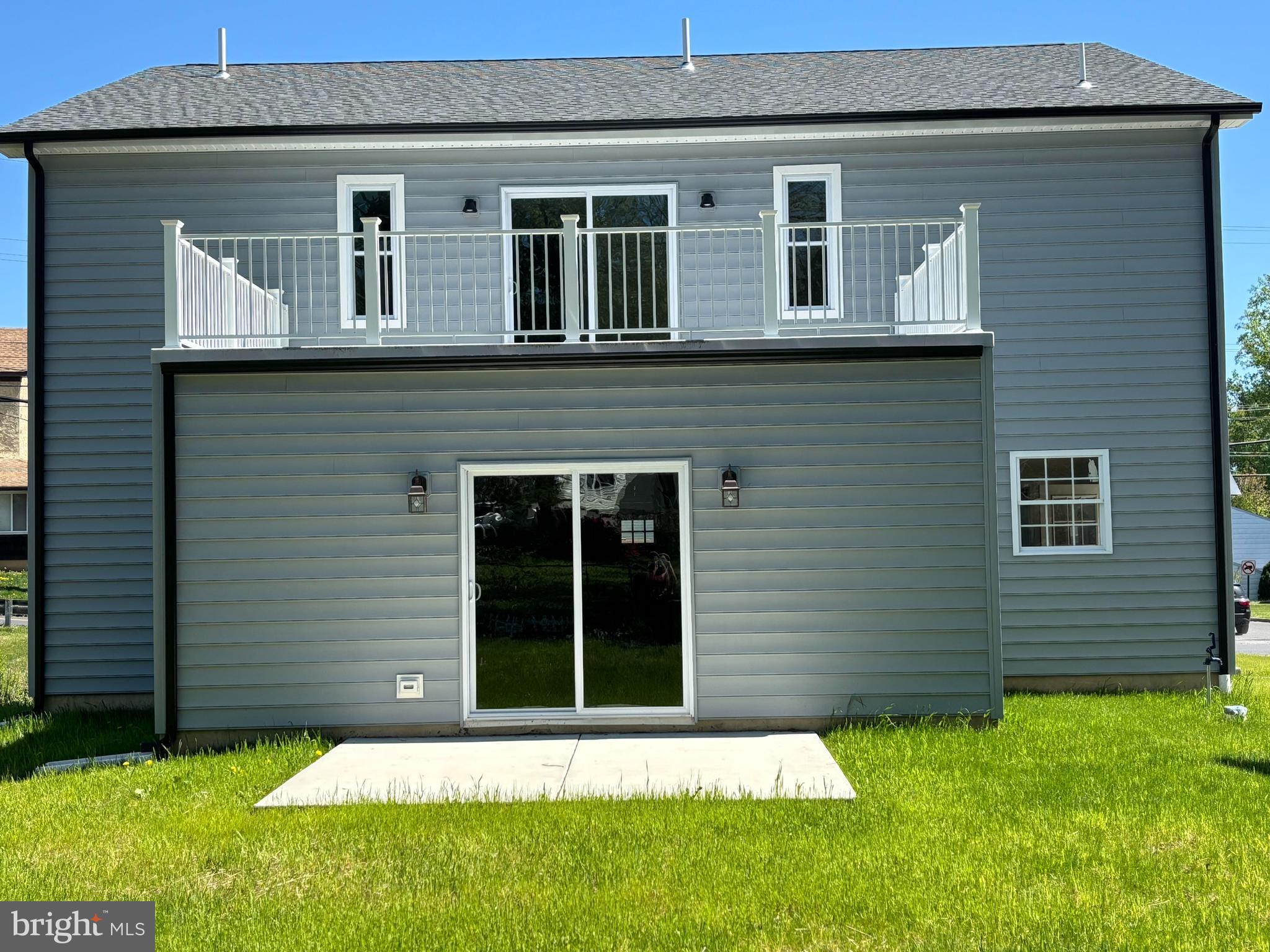 TREVOSE HGTS - Residential