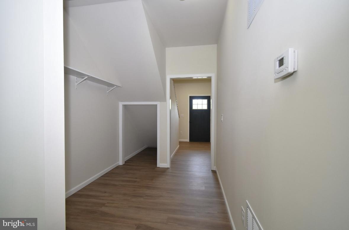 TREVOSE HGTS - Residential