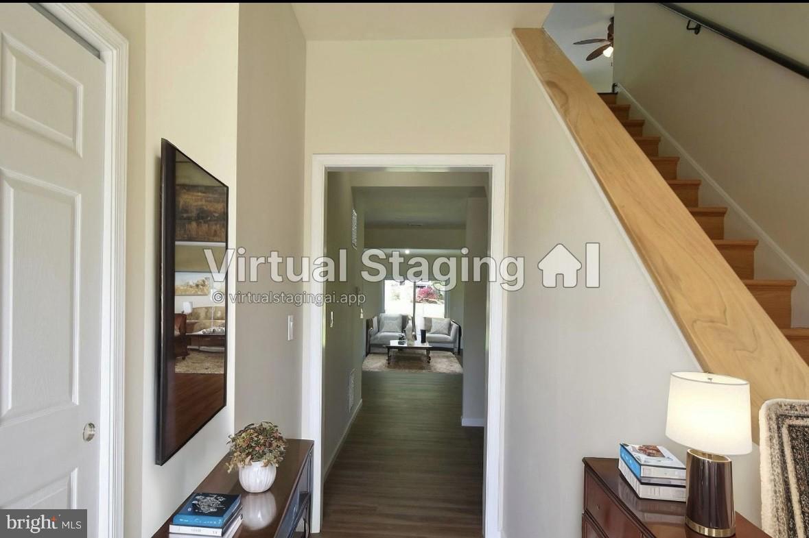 TREVOSE HGTS - Residential