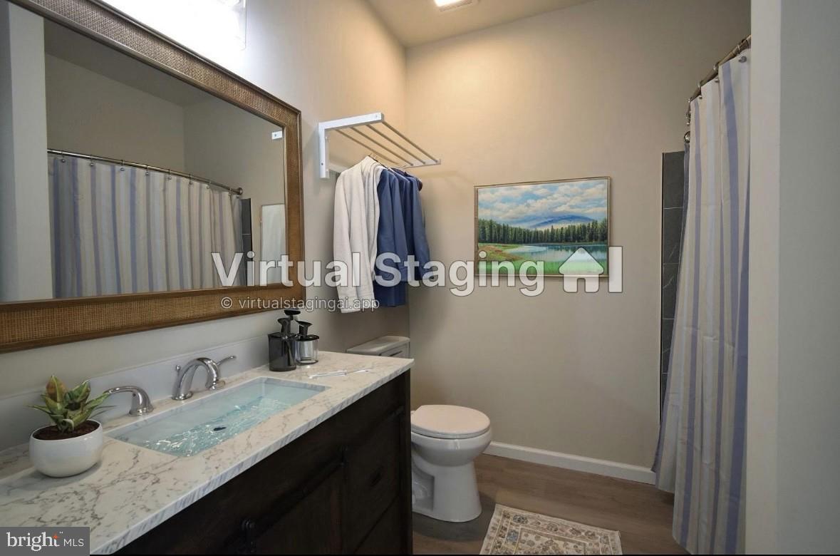 TREVOSE HGTS - Residential