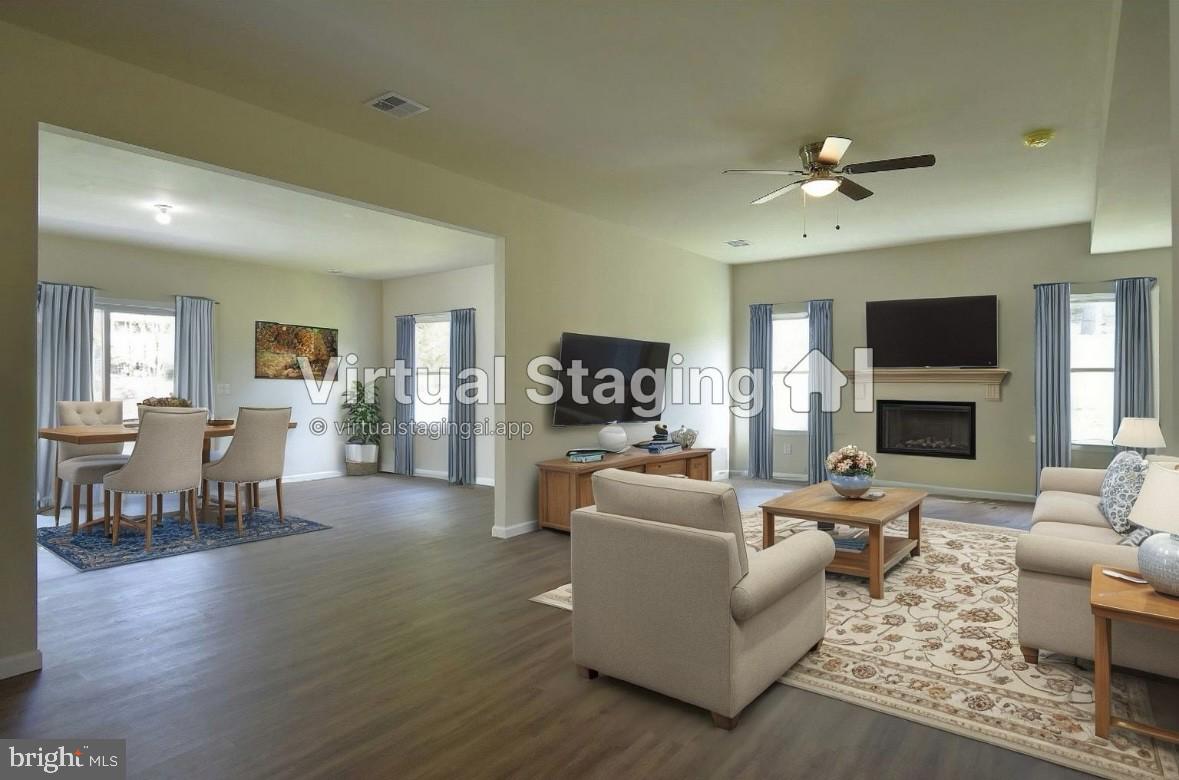 TREVOSE HGTS - Residential