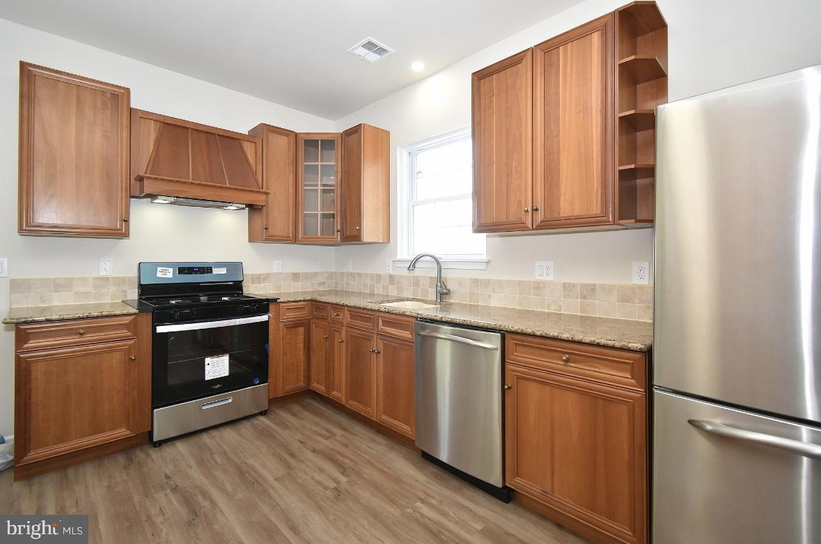 TREVOSE HGTS - Residential