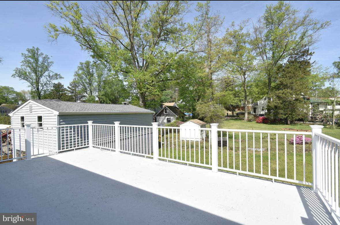 TREVOSE HGTS - Residential