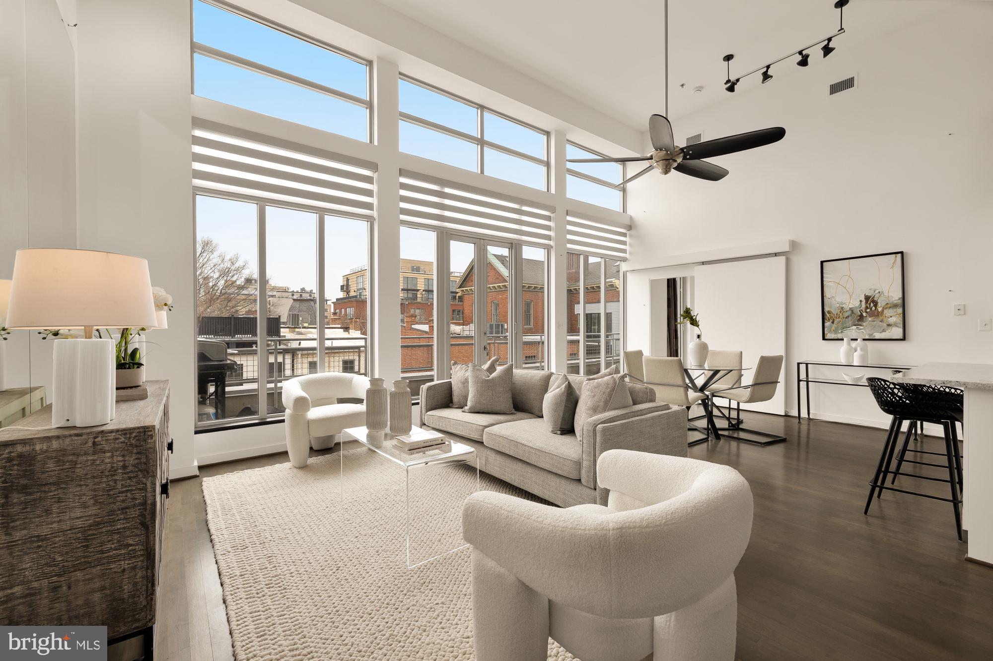 1401 CHURCH STREET NW 507