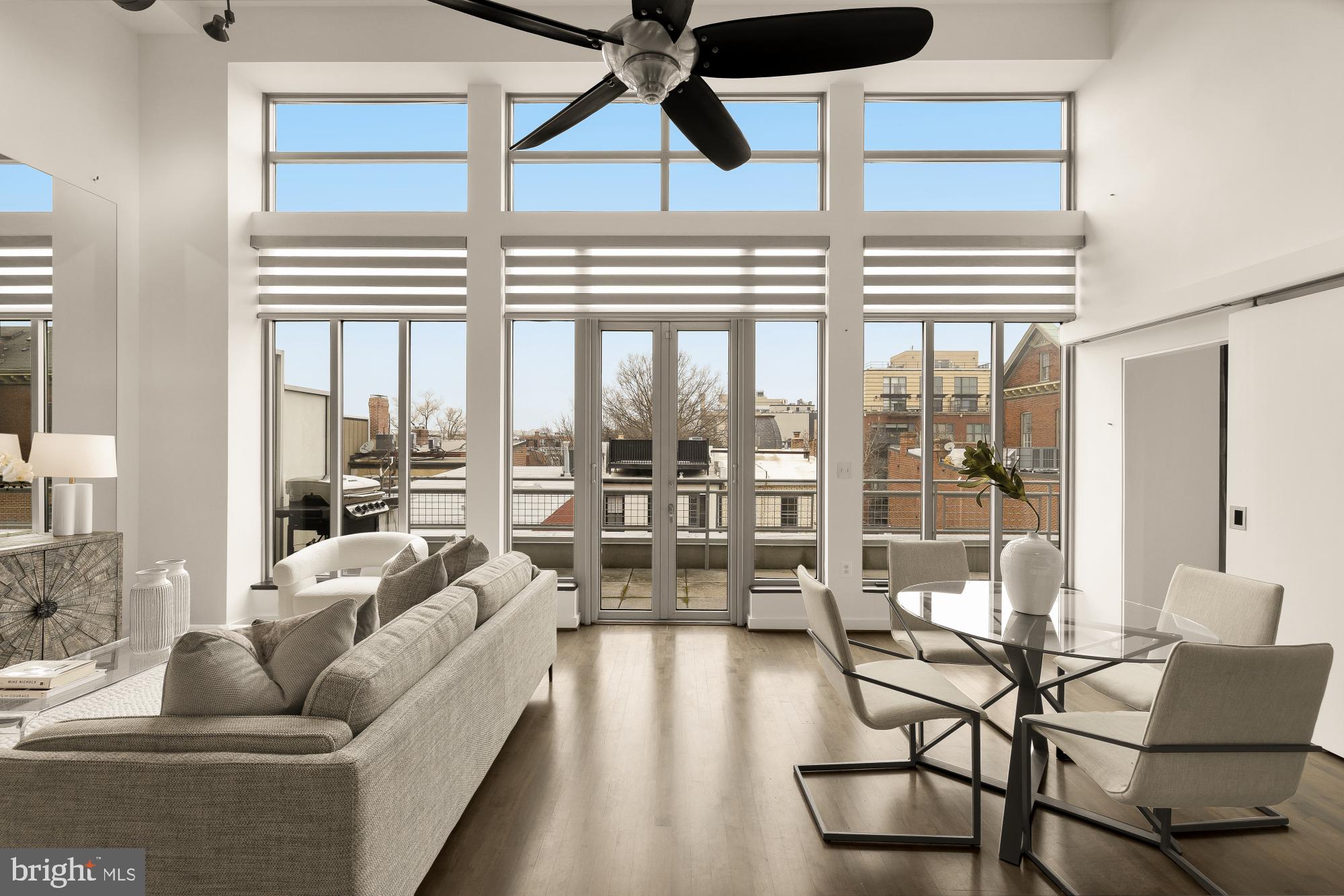 1401 CHURCH STREET NW 507