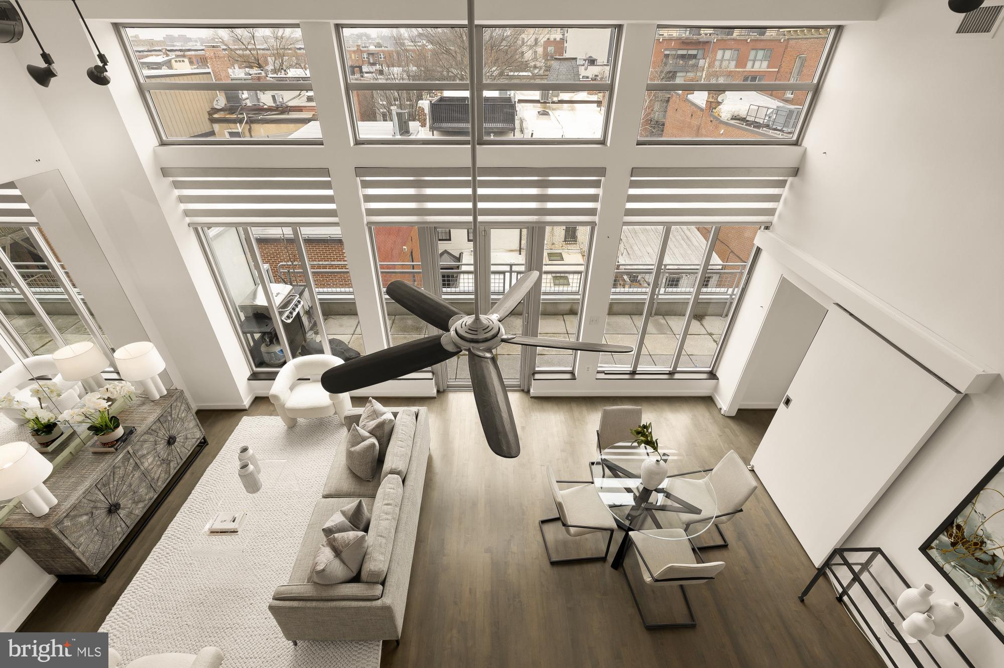 1401 CHURCH STREET NW 507