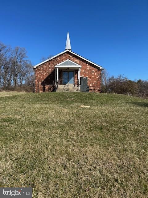BRICK HOUSE FARM - Residential