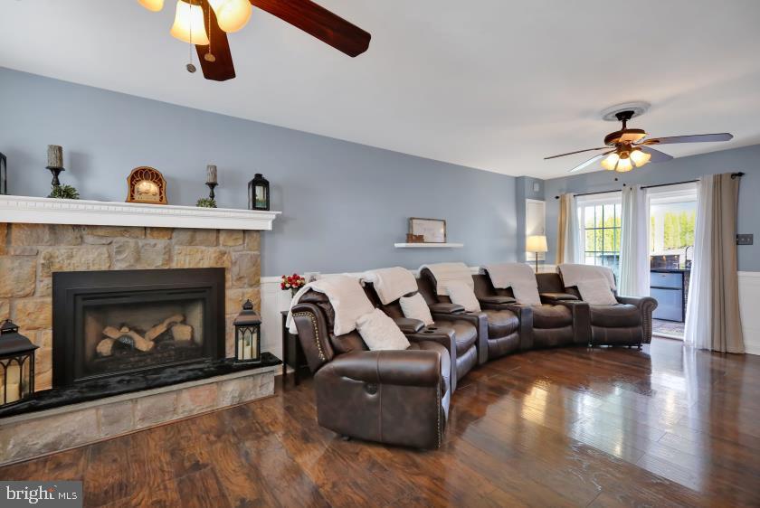 WOODGATE - Residential