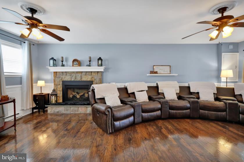 WOODGATE - Residential