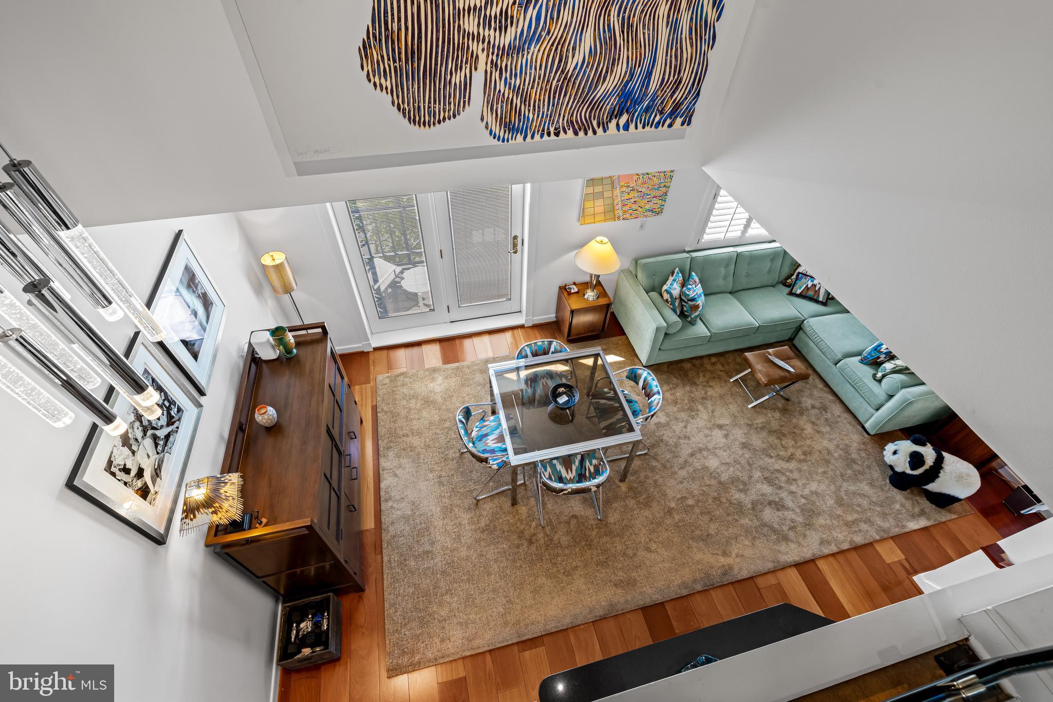 FEDERAL HILL HISTORIC DISTRICT - Residential