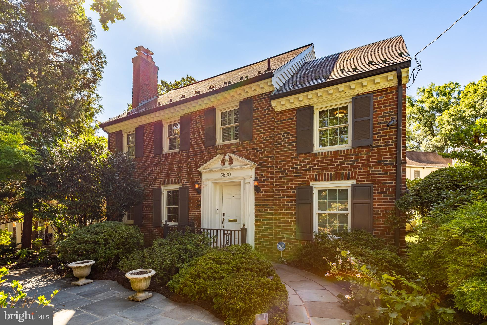 3620 YUMA STREET NW
