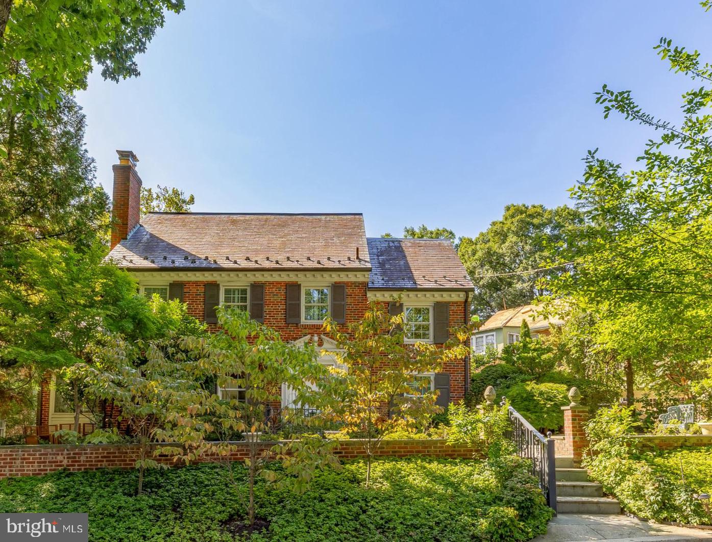 3620 YUMA STREET NW
