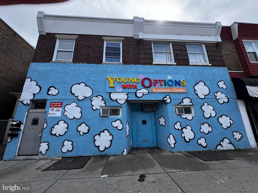 Introducing 5310 Market St #3, a newly renovated apartment located in the vibrant city of Philadelphia, PA. This cozy space features 1 bedroom and 1 bathroom, perfect for those seeking a comfortable and convenient living arrangement. The modern updates throughout the apartment provide a fresh and inviting atmosphere for residents to enjoy. With its prime location, residents will have easy access to all that the city has to offer. Don't miss out on the opportunity to make this charming apartment your new home.