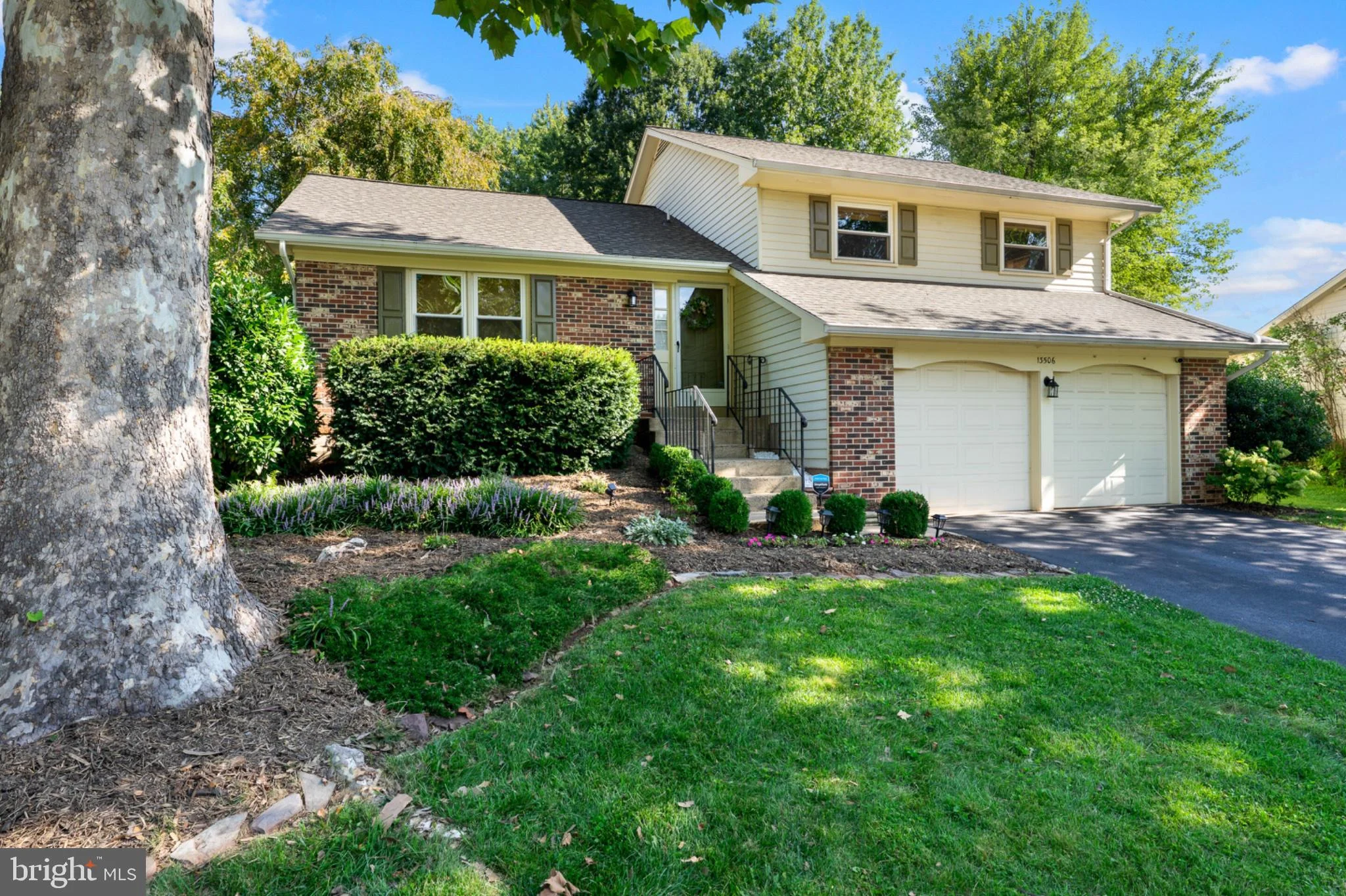 13506 Glendundee Drive, Herndon, VA, 20171