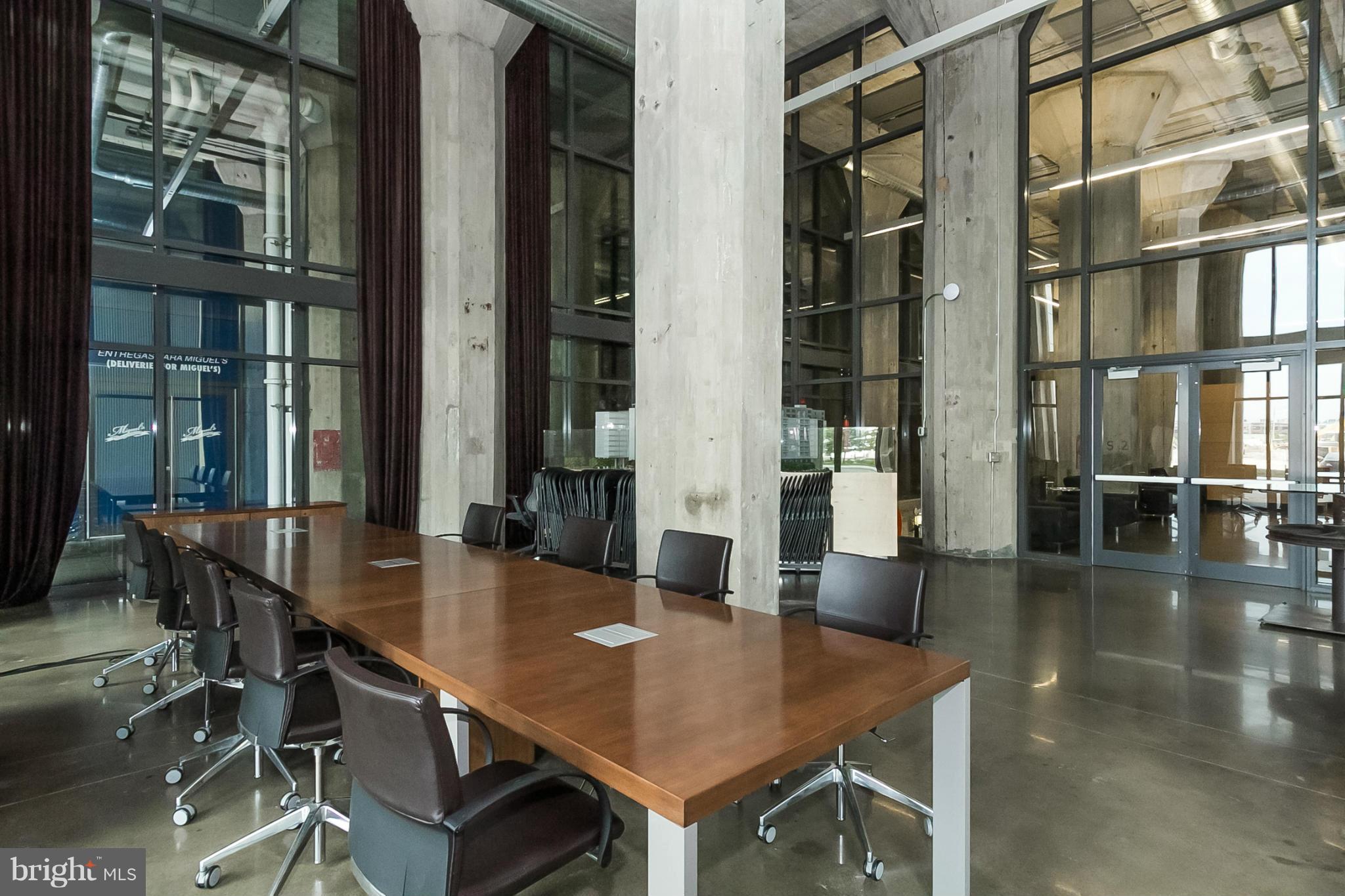 SILO POINT - Residential