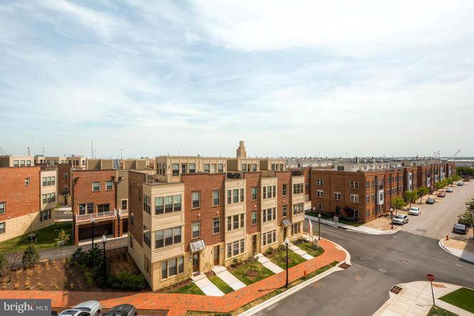 SILO POINT - Residential