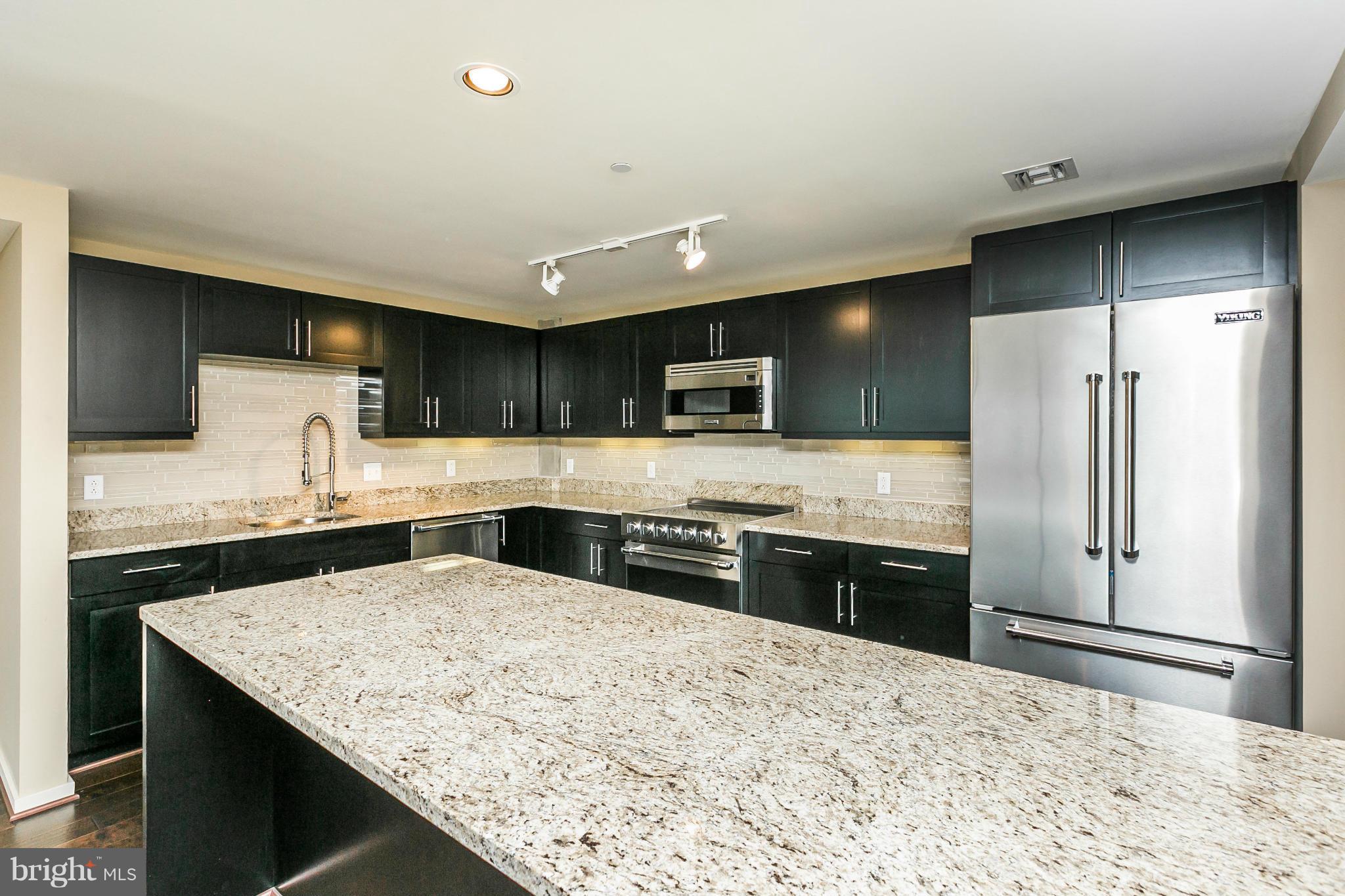 SILO POINT - Residential