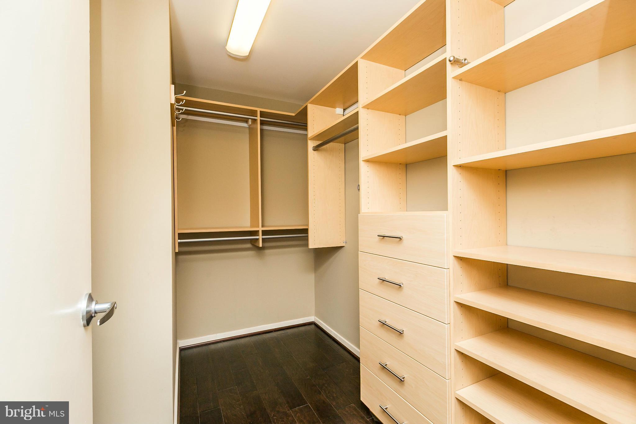 SILO POINT - Residential