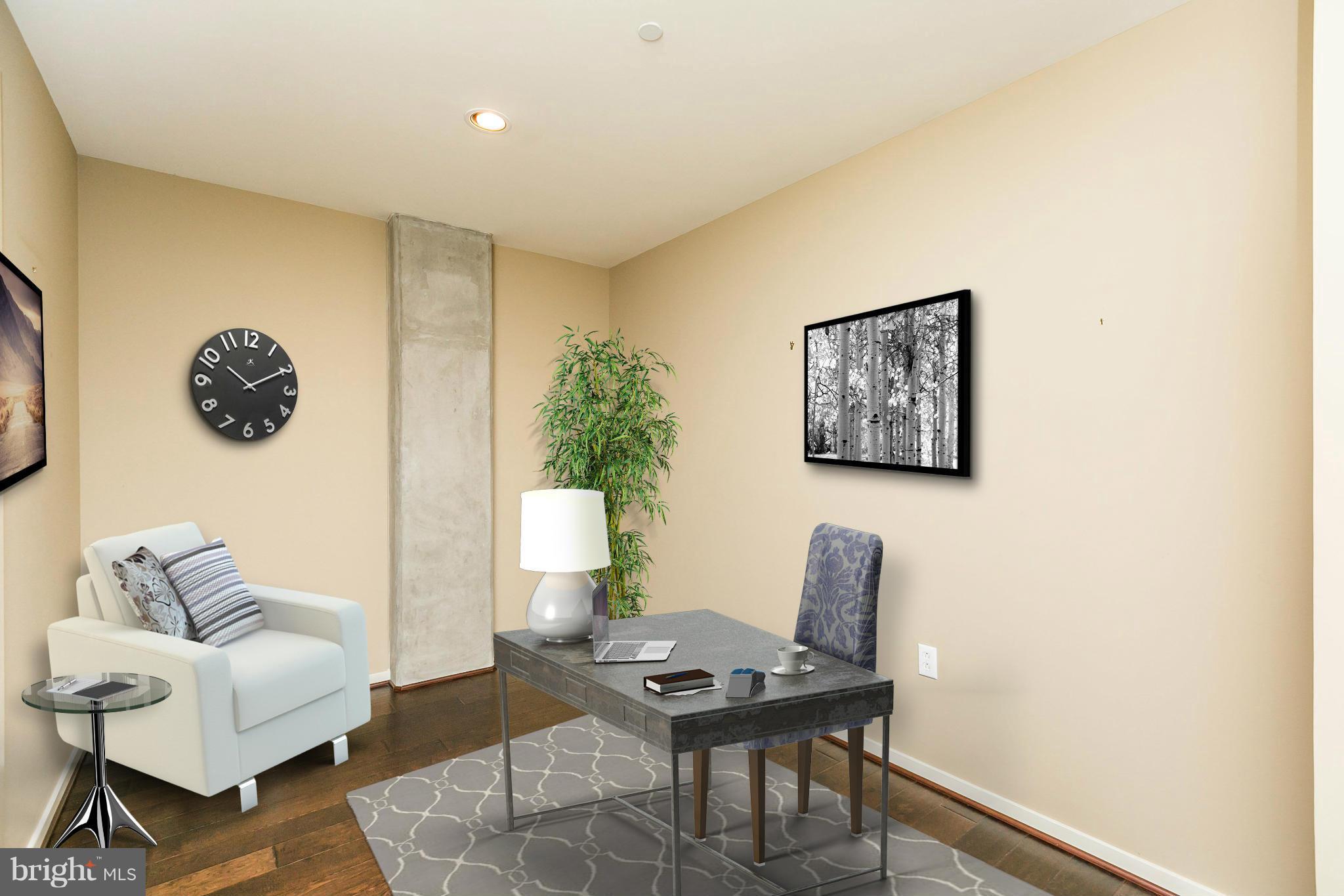 SILO POINT - Residential