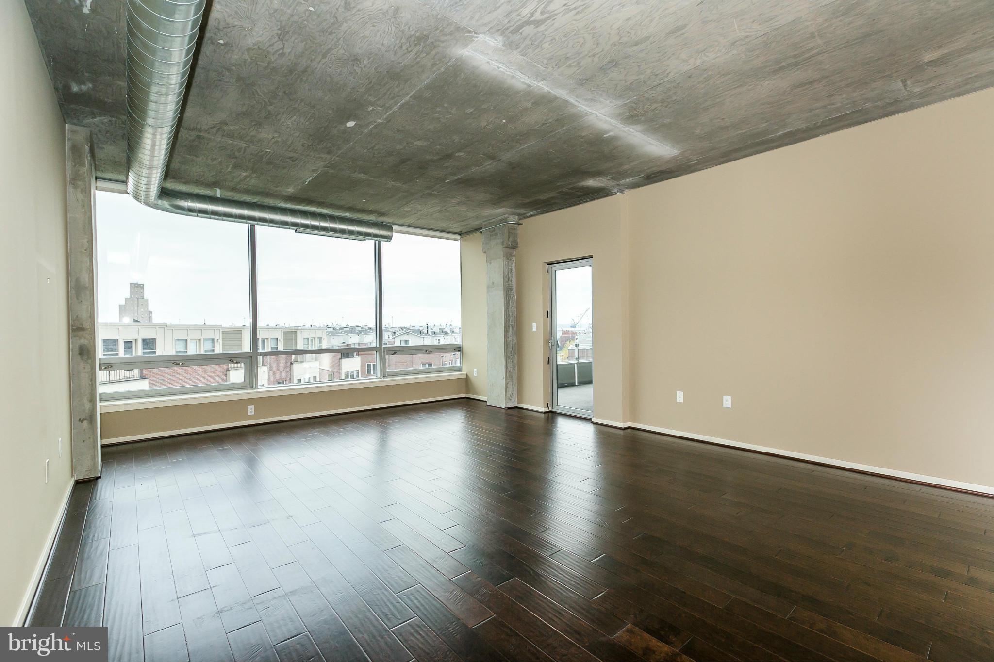 SILO POINT - Residential